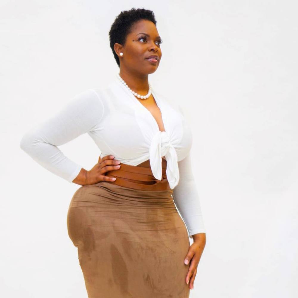 Meet your Posher, Constance